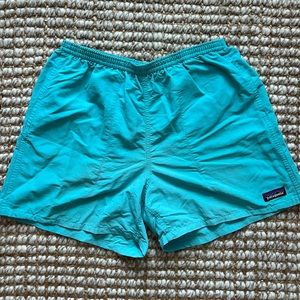 Patagonia Men’s Baggies Shorts